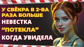 картинка: Невестка молилась, лишь бы хватило вазелина