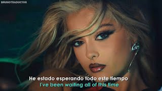 Bebe Rexha - Chase It (Mmm Da Da Da) // Lyrics + Español // Video Oficial