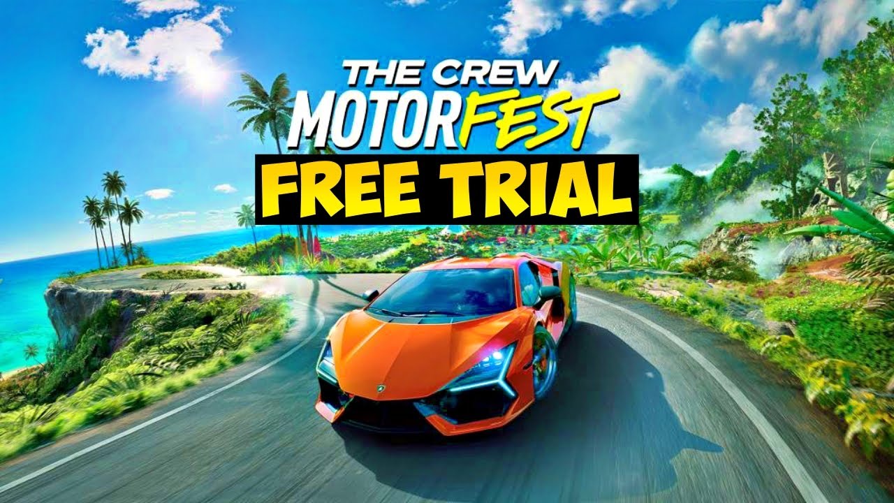 The Crew Motorfest - IGN