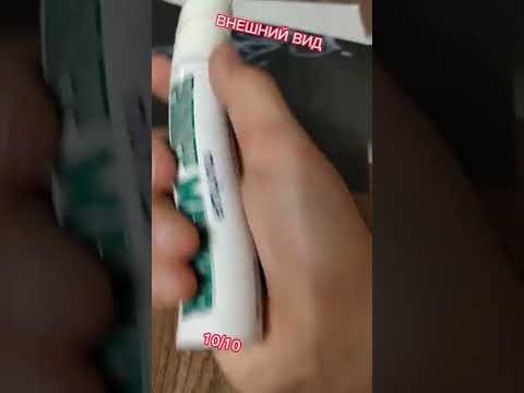 Обзор на 8мм paint marker