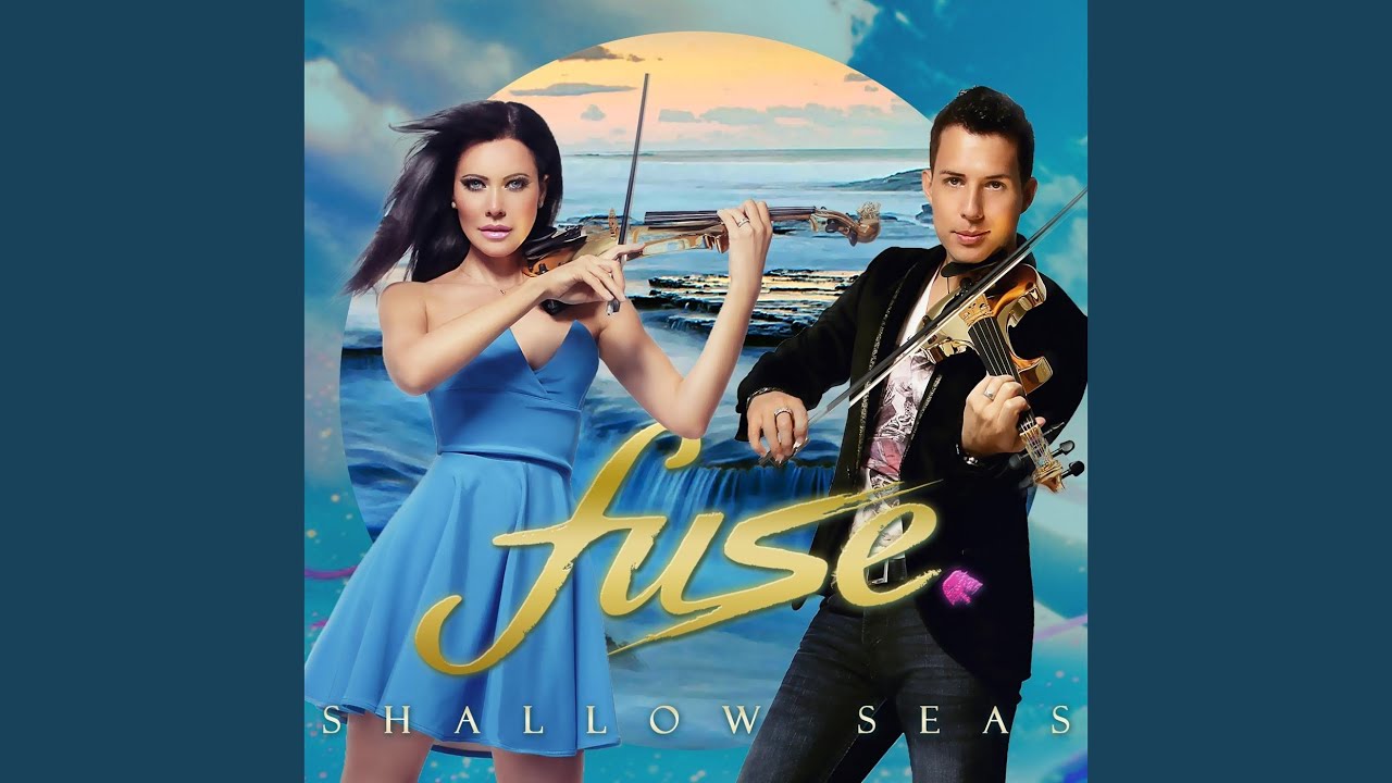 Watch Shallow Seas on YouTube Watch Shallow Seas on YouTube