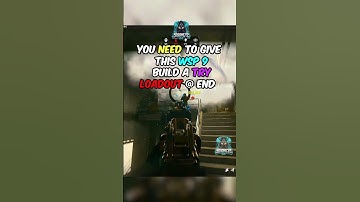 this WSP 9  is the *BEST* SMG in WARZONE 3! 🔥 #shorts