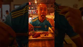 Day 2 | 德州最強烤肉 RM195,沒球票照樣感受世界盃|列了24年的人生清單