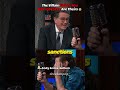 The Real Voices Behind Iconic Villains 😮🔥 #celebrity #tonytodd #strangerthings #impression #ranking