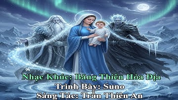 Nhạc Khúc: Băng Thiên Hỏa Địa ||||| Trình Bày: Suno || Sáng Tác: Trần Thiên An