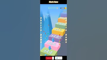 Count Master Andriod/IOS Game Level 194 #Shorts #Game #Andriod #IOS #Count_Masters