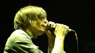 Mando Diao - The New Boy live in Dortmund ( acoustic part 1 )