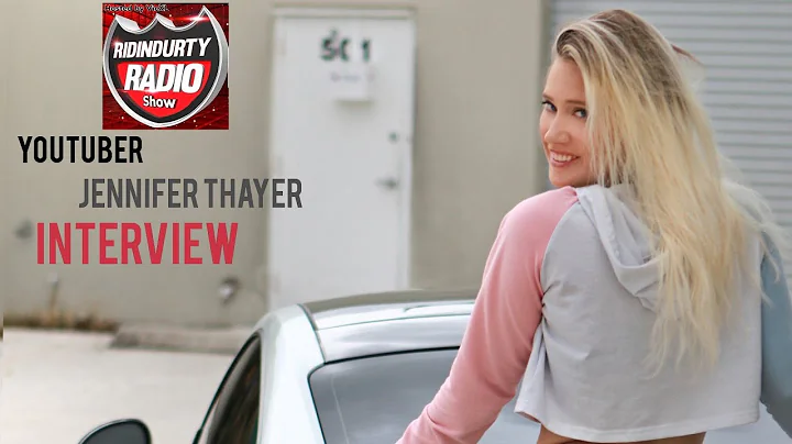 Jennifer Thayer talks about being the Miami queen ...