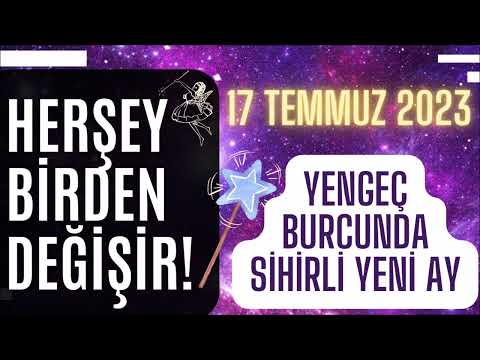 ETKİSİ BÜYÜK YENİ