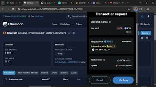 how to create usdt flash token - binance tradable