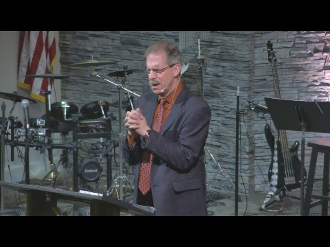 springfield mo Fed Church Live Stream