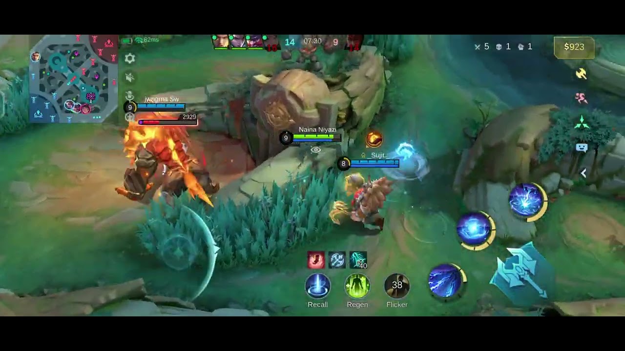 #mobilelegends #mage #eudora #mlbb #reels 