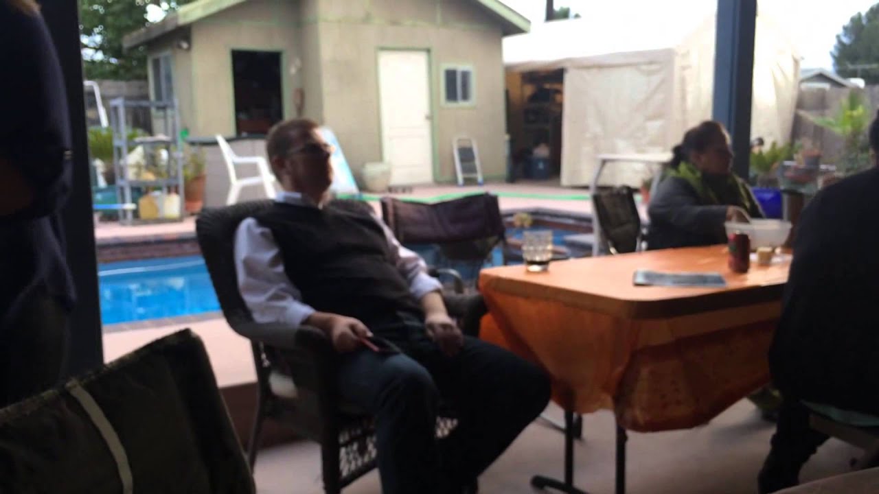 VLOG - Amerika'da Şükran Günü Kutlaması