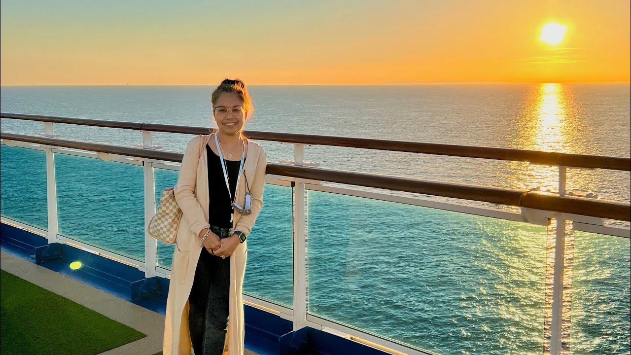 12 DAY BRITISH ISLES CRUISE | EMERALD PRINCESS 🛳️