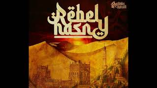 Rebel Hasny - The Call [Shadows of Nezelt] (2023)