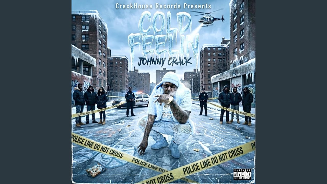 Watch Cold Feelin on YouTube Watch Cold Feelin on YouTube