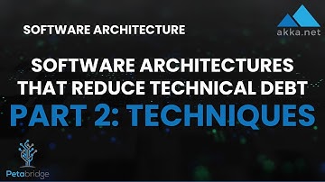 High Optionality Programming - Techniques