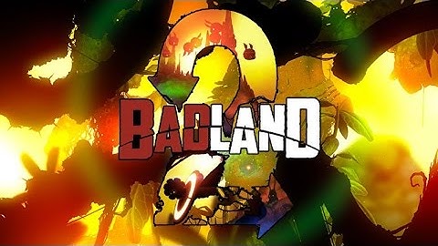 BADLAND 2 ANDROID GAMEPLAY HD