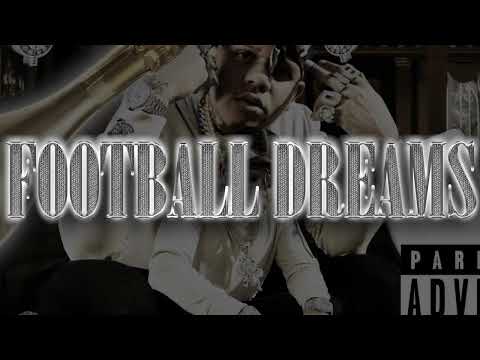 Yella Beezy - Football Dreams (Official Audio)