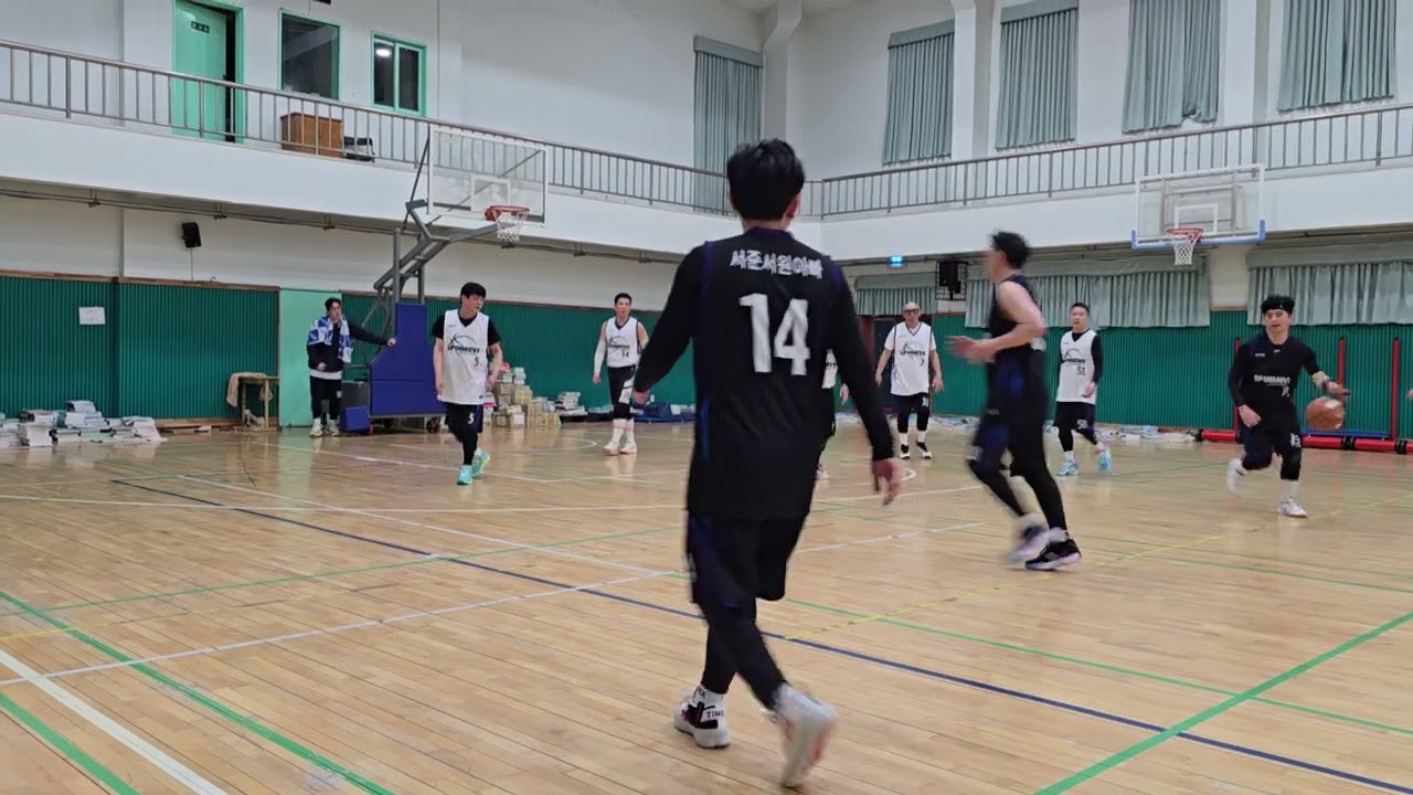 2026.02.22 스핀무브 26년 1차리그 2주차 AB 4