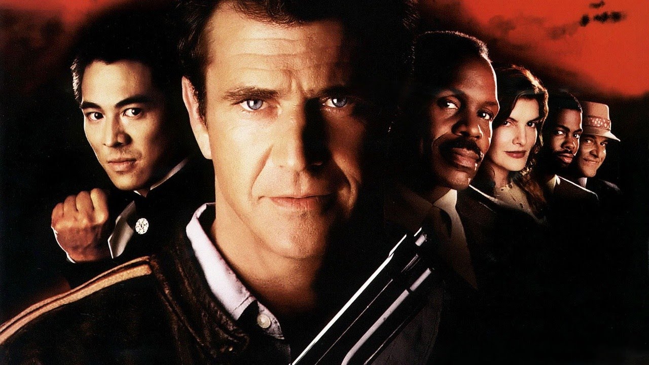 lethal weapon 4 lethal weapon 4
