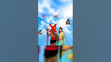 HAR HAR MAHADEV 🔱||Parvati 🙏#videoshort #youtubeshorts #viral #parvati #mahadev