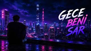 Teyrok - GECE BENİ SAR [Official Audio]