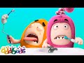 BEST OF ODDBODS #1 | Oddbods | NEW | Funny Cartoons For Kids