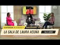 CATERINE IBARGÜEN SU VIDA DESPUÉS DE SER UNA CAMPEONA | La Sala De Laura Acuña T9 E1