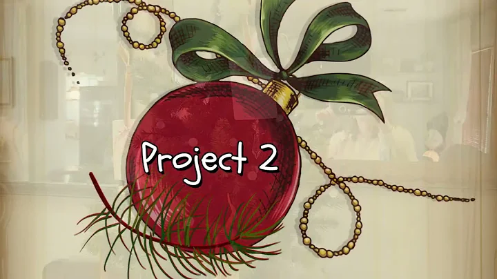 Thrifting into Christmas--Three Christmas Thrift Flips