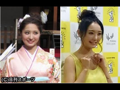 大石絵理、おのののかと確執「見るのもイヤ」