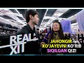 Real Xit - Sariq bola Jizzaxda qizlarni kasal qildimi?