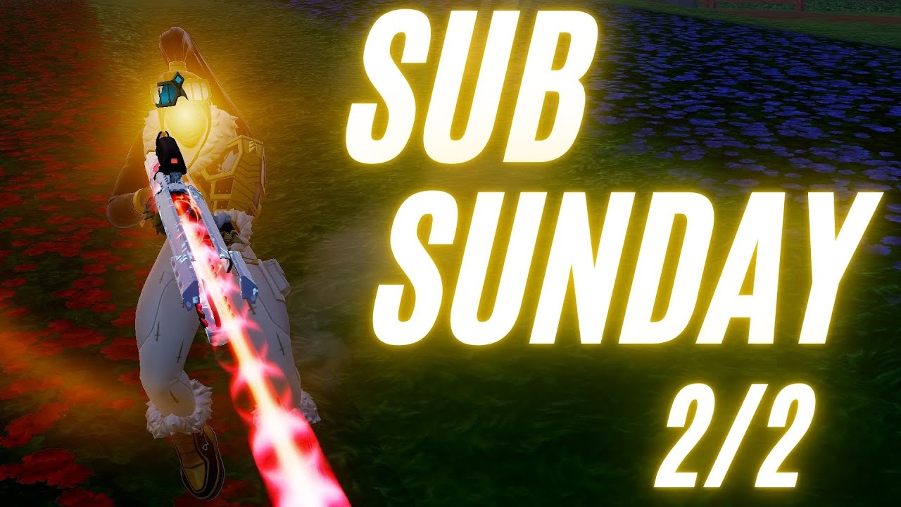 SUB SUNDAY HIGHLIGHTS 2/2 - YouTube