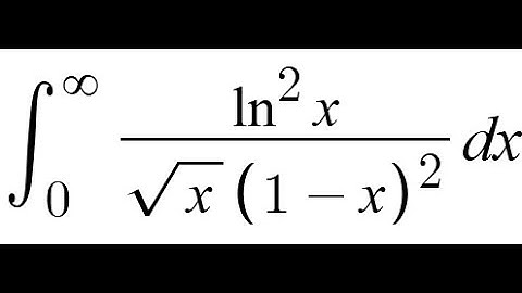 Feynman integration example 68