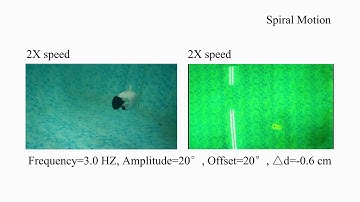 Online State Estimation of a Fin Actuated Underwater Robot Using Artificial Lateral Line System