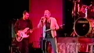 Jethro Tull - &quot;Spiral &quot; &quot;AWOL&quot; Live - Los Angeles 1999