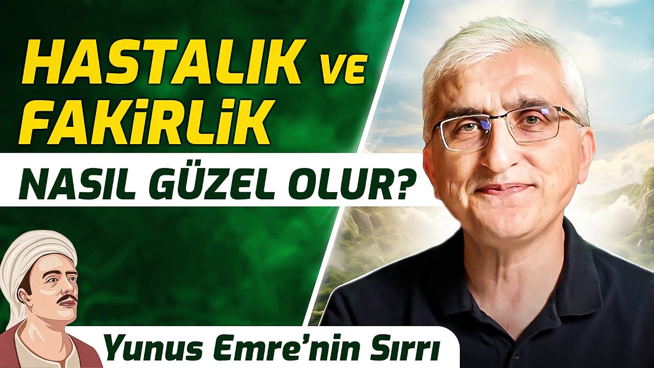 Sıkıntılardan Kurtulmanın En Kolay Yolu