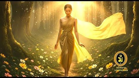 Thumbnail of ลมพิมาน 66 🌸 "แสงอรุณ แห่งพนา" 🌸by P’ICE music