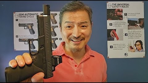 CZ P10F 2 race gun 2 must upgrades pt2  Primary Machine match grade barrel and Stealth Comp tested.