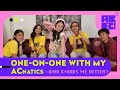 One on One With My ACNatics! (Who Knows Me Better?) Part 1 // AC Bonifacio