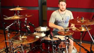 Download Lagu Nero ft. Skrillex - Promises (Drum Cover) MP3 Download Lagu Nero ft. Skrillex - Promises (Drum Cover) MP3
