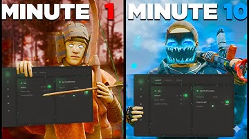 "GOD MODE" is the FASTEST WAY to SURVIVE  in | RUST | PRIVATE CHEATS | ft.KovaCheats