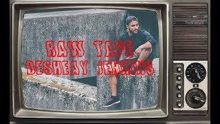Raw Tape 2 | Desheay Jenkins