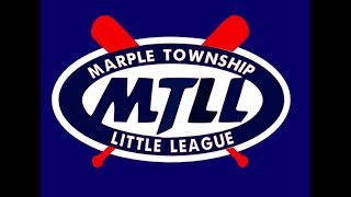 MTLL * Marple Township Little League * screenshot 1