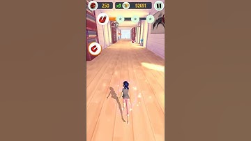 Miraculous Ladybug & Cat Noir Android Gameplay Walkthrough Part 873 #Shorts