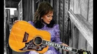 The Real Loretta Lynn