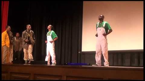 WKU Eta Rho Iota Phi Theta Spring 2012 Probate Part 2.mp4