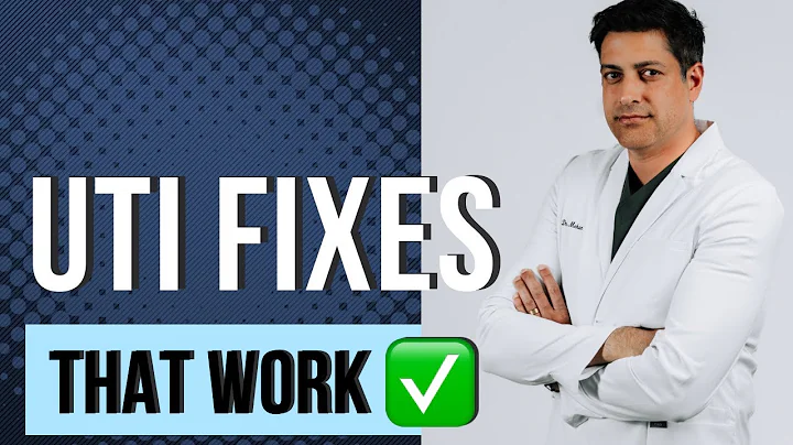 Why Do UTIs Keep Coming Back? 5 Things Every Woman Must Know 🚨