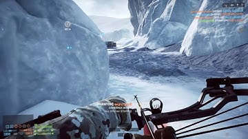 Battlefield 4 crazy counter attack