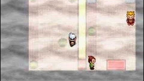 Pokemon Ruby Walkthrough Episode 34: MANECTRICS DEBUTE